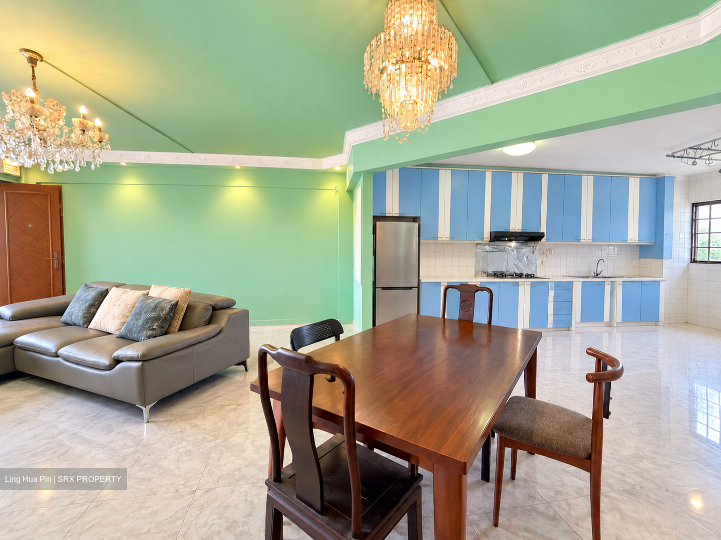 Blk 148 Yishun Street 11 (Yishun), HDB 4 Rooms #629066931